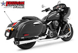KAWASAKI VAQUERO 1700/NOMAD/VOYAGER COMBAT 2-INTO-1 2006-PRESENT