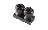Womet-Tech Swingarm Spool Sliders  BMW S1000RR / M1000RR /Ninja 400 -500  WT-1115=1