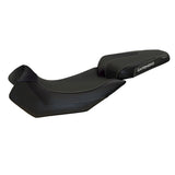 Tappezzeria Italia Aprilia Caponord 1200 2013-2015 2016 2017 Seat Cover Comfort Black