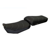 Tappezzeria Italia Yamaha Tracer 900 2015-2017 Seat Cover Comfort in Black