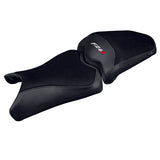 Tappezzeria Italia Yamaha FZ6R 2009-2017 Seat Cover in Black