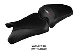 Tappezzeria Italia Yamaha FZ6R 2009-2017 Seat Cover in Black