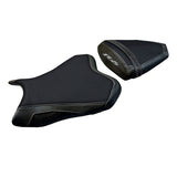 Tappezzeria Italia Yamaha YZF R6 2006-2007 Seat Cover in Black