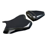 Tappezzeria Italia Yamaha YZF R6 2006-2007 Seat Cover in White and Black
