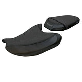 Tappezzeria Italia Yamaha MT-07 FZ07 2025 Seat Cover Ultragrip Black