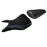Tappezzeria Italia Yamaha MT-03 FZ03 2020-2024 Seat Cover in Black