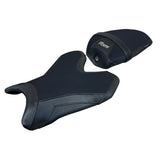 Tappezzeria Italia Yamaha R125 2023-2025 Seat Cover Black
