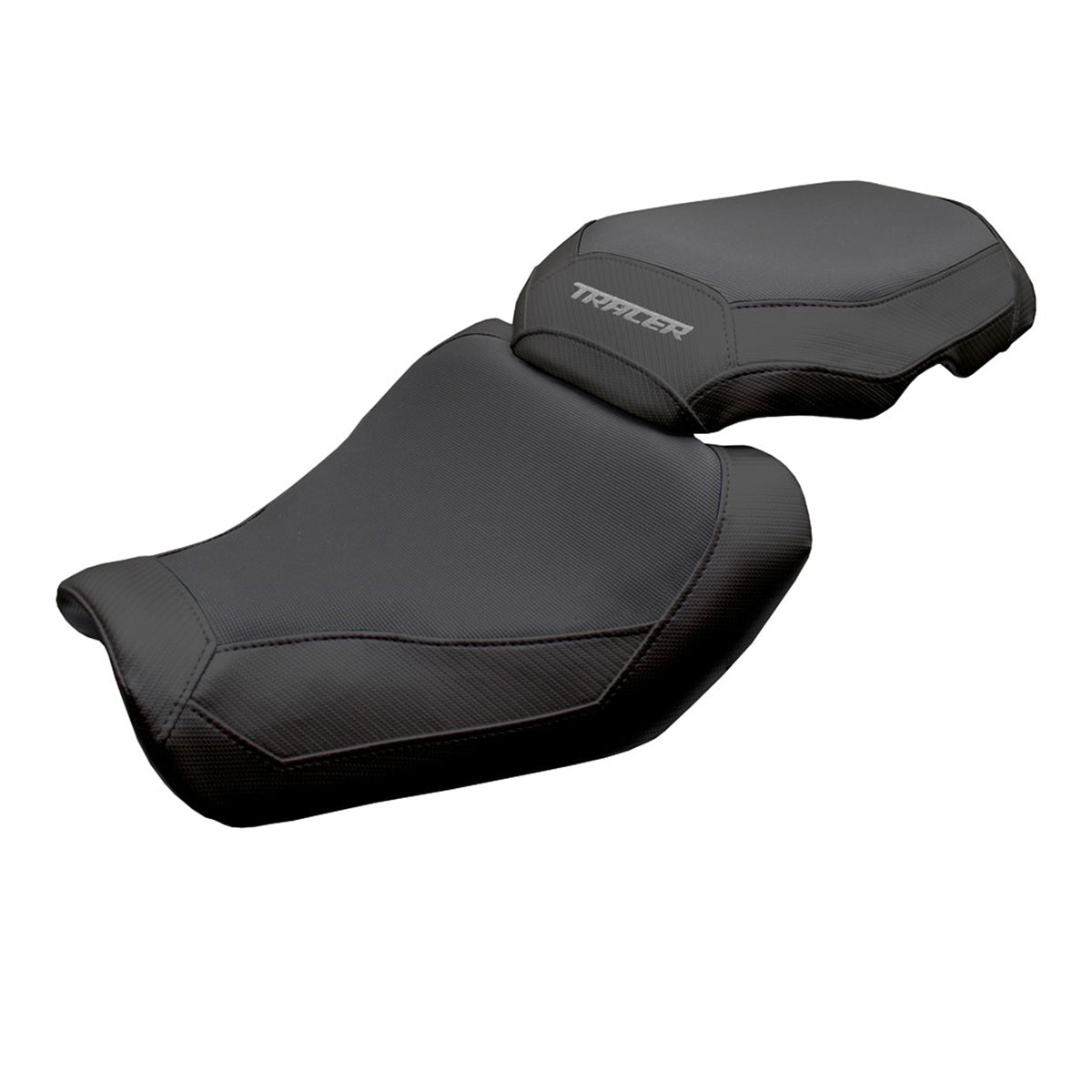 Tappezzeria Italia Yamaha Tracer 9 / 9 GT 2025 Seat Cover Comfort Black