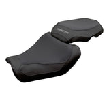 Tappezzeria Italia Yamaha Tracer 9 / 9 GT 2025 Seat Cover Comfort Black