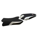 Tappezzeria Italia Yamaha FZ1 & Fazer 2006-2016 Seat Cover in White