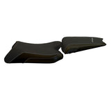 Tappezzeria Italia Yamaha FZ8 2010-2016 Seat Cover in Black