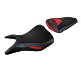 Tappezzeria Italia Yamaha YZF R25 2014-2020 Seat Cover in Red