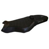 Tappezzeria Italia Yamaha MT-10 FZ10 2017-2025 Seat Cover Comfort in Black