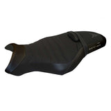 Tappezzeria Italia Yamaha MT-10 FZ10 2017-2025 Seat Cover Ultragrip in Black