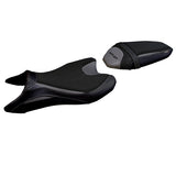 Tappezzeria Italia Yamaha MT-07 FZ07 2018-2024 Seat Cover Ultragrip in Grey