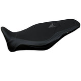 Tappezzeria Italia Yamaha MT-09 FZ09 2021-2023 Seat Cover in Black