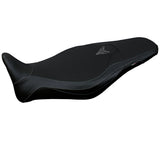 Yamaha MT-09 FZ09 2021-2023 Seat Cover Tappezzeria Italia Ultragrip in Black