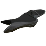 Tappezzeria Italia Yamaha MT-09 FZ09 2024-2025 Seat Cover Black
