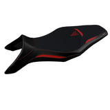 Tappezzeria Italia Yamaha MT-09 FZ09 2013-2020 Seat Cover in Red