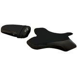 Tappezzeria Italia Yamaha YZF R1 2004-2006 Seat Cover in Black