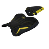 Tappezzeria Italia Yamaha YZF R1 2015-2025 Seat Cover Comfort in Yellow