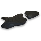 Tappezzeria Italia Yamaha YZF R1 2007-2008 Seat Cover Ultragrip in Black