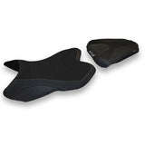 Tappezzeria Italia Yamaha YZF R1 2007-2008 Seat Cover in Black