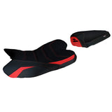 Tappezzeria Italia Yamaha YZF R1 2009-2014 Seat Cover Comfort in Red