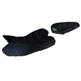 Tappezzeria Italia Yamaha YZF R1 2009-2014 Seat Cover Comfort in Black
