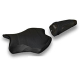 Tappezzeria Italia Yamaha YZF R6 2017-2025 Seat Cover Comfort in Black