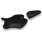 Tappezzeria Italia Yamaha YZF R6 2017-2025 Seat Cover in Black