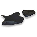 Tappezzeria Italia Yamaha YZF R6 2008-2016 Seat Cover in Black