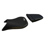 Tappezzeria Italia Yamaha YZF R6 1999-2002 Seat Cover in Black