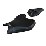 Tappezzeria Italia Yamaha YZF R7 2021-2025 Seat Cover in Black