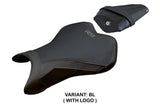 Tappezzeria Italia Yamaha R9 2025 Seat Cover Black