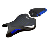 Tappezzeria Italia Yamaha R9 2025 Seat Cover Comfort Blue White Black
