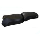 Tappezzeria Italia Yamaha Super Tenere 1200 2010-2020 Seat Cover Comfort in Black