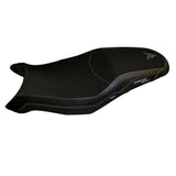 Tappezzeria Italia Yamaha Tracer 700 2021-2025 Seat Cover in Black