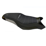 Tappezzeria Italia Yamaha Tracer 700 2016-2020 Seat Cover Comfort in Silver