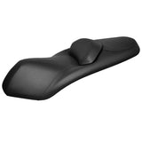 Tappezzeria Italia Yamaha X-City 125 250 2006-2016 Seat Cover Black
