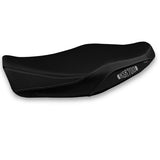 Tappezzeria Italia Yamaha XSR 700 2016-2020 Seat Cover in Black