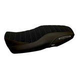 Tappezzeria Italia Yamaha XSR 900 2016-2021 Seat Cover in Black