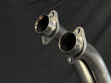Vandemon  Yamaha T7 Tenere 700 Adventure Full Titanium Exhaust System 2019-2026 YAMATENR7TIEXHBRC VA-74