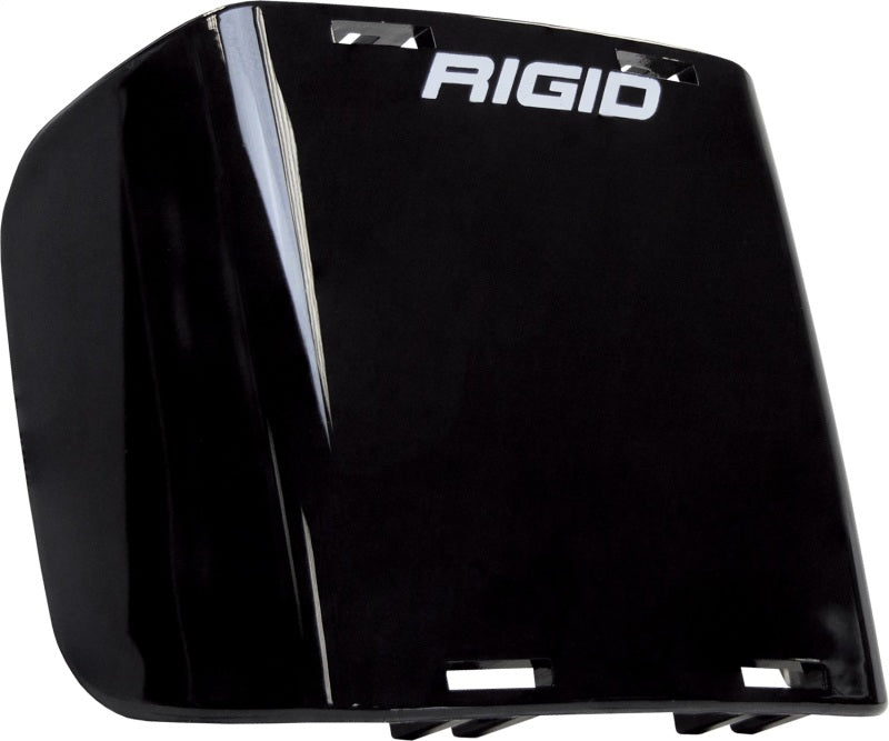 Rigid Industries D-SS Black Cover 32181
