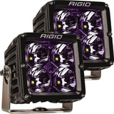 Rigid Industries Radiance+ Pod XL RGBW - Pair 322053