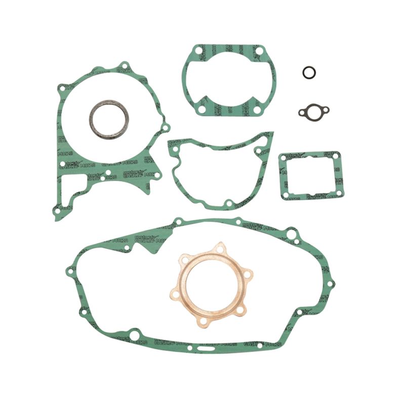 Athena 74-79 Yamaha DT 250 Complete Gasket Kit P400485850266