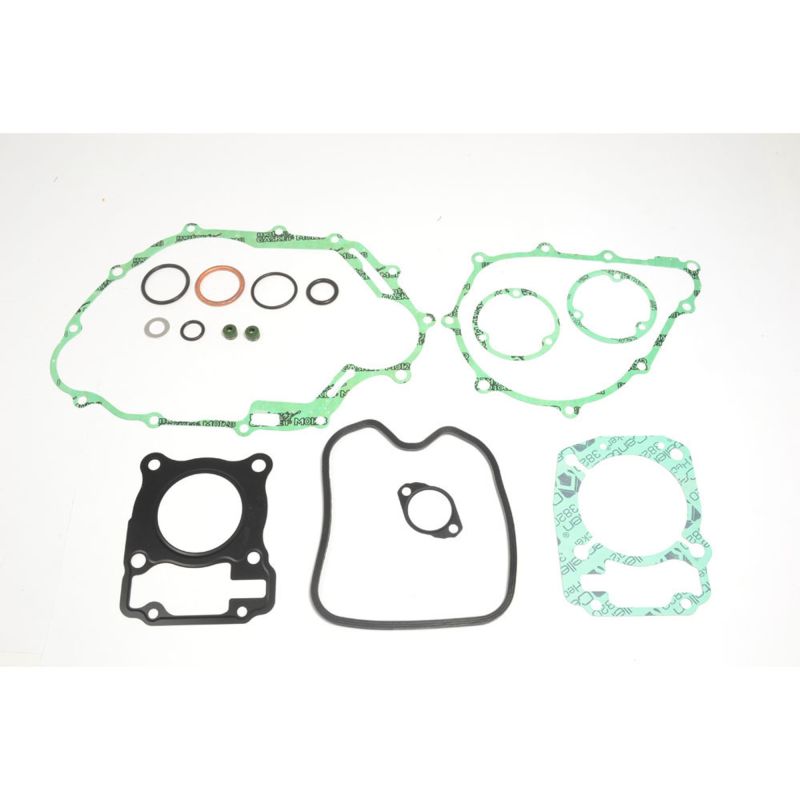 Athena 07-17 Honda CRF 150 F Complete Gasket Kit P400210850213