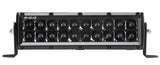 Rigid Industries 10in E Series Spot - Midnight Edition 110213BLK
