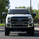 Rigid Industries 2020+ Ford Superduty A-Pillar Mount 46735