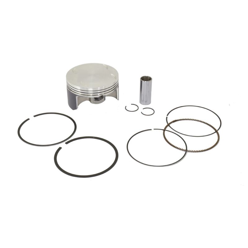 Athena 98-02 Yamaha YFM 600 Grizzly 96.92mm 4T Forged Racing Piston S4F097000010